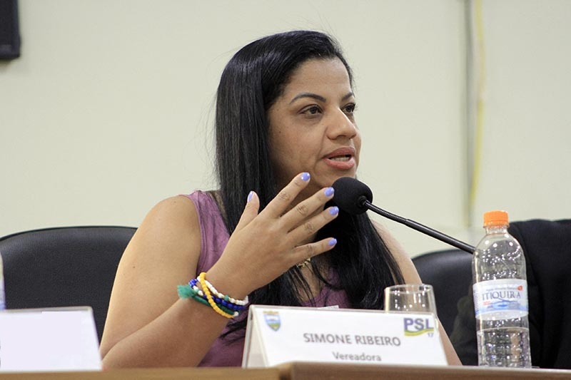 Câmara aprova criação da Semana de Conscientização e Orientação sobre o Vitiligo