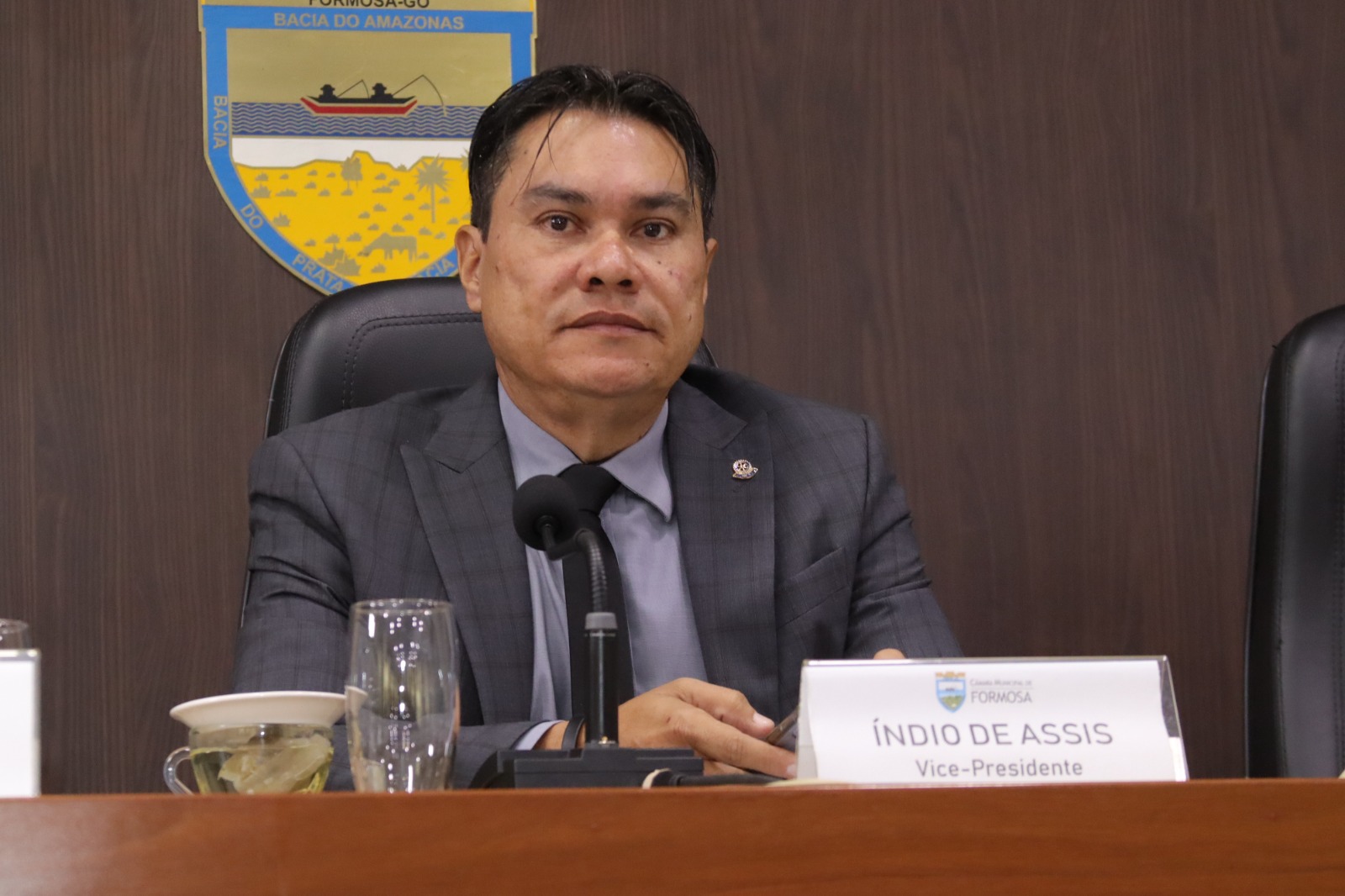 Câmara aprova dia municipal dos colecionadores, atiradores e caçadores