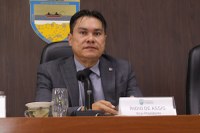 Câmara aprova dia municipal dos colecionadores, atiradores e caçadores