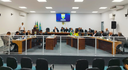 Câmara aprova oito projetos em última fase e debate Previdência Municipal