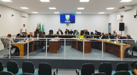 Câmara aprova oito projetos em última fase e debate Previdência Municipal