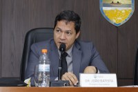 Câmara aprova programas de saúde e de água, campanha do cordão de girassol e criação de frente parlamentar