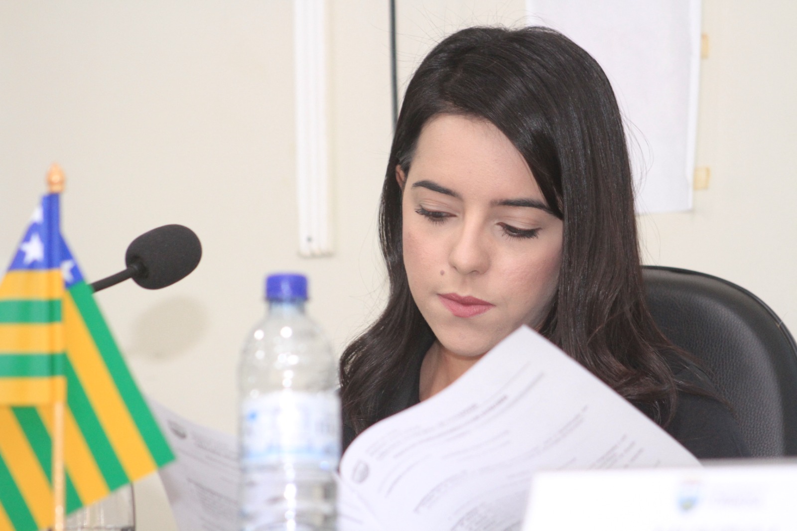 Câmara aprova projeto que autoriza a presença de doulas durante o trabalho de parto, parto e pós-parto imediato