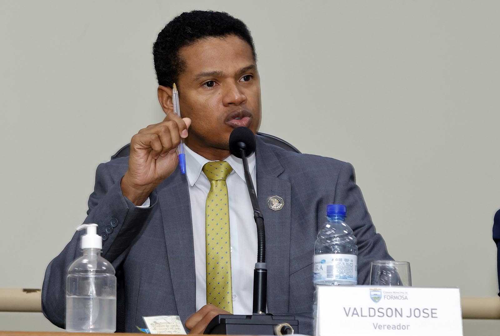 Câmara aprova projetos de lei voltados à educação