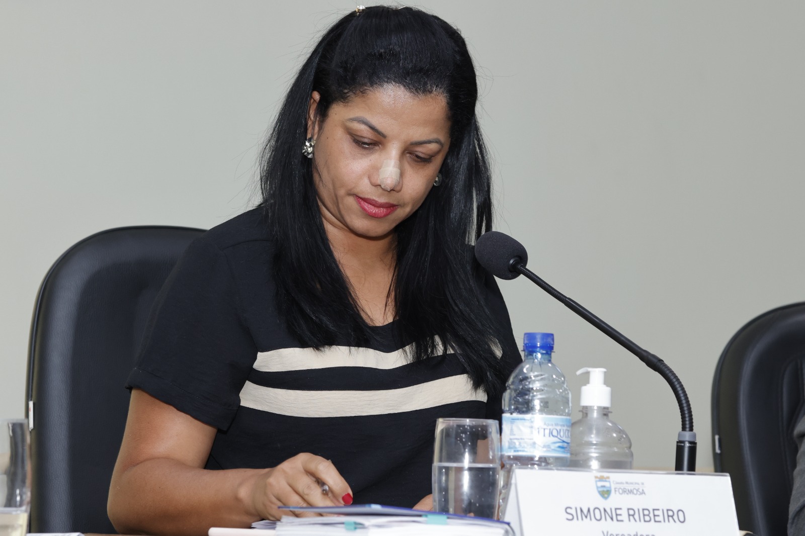 Câmara aprova Semana de Apoio ao Parto e Nascimento respeitoso e denominação de estradas rurais