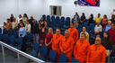 Câmara celebra servidores e cidadãos em Sessão Solene de entrega de moções