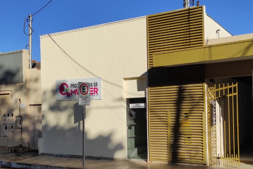 Câmara de Formosa amplia espaço físico com a criação do Anexo