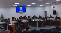 Câmara de Formosa avança na votação de projetos e recebe população na Tribuna Livre