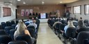 Câmara de Formosa participa de solenidade de lançamento da campanha Leão Amigo