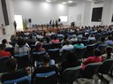 Câmara de Formosa realiza Audiência Pública sobre Vão do Paranã no Auditório da UEG