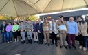 Câmara de Formosa realiza Homenagem aos 165 anos da Polícia Militar de Goiás