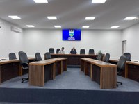 Câmara de volta pra Casa