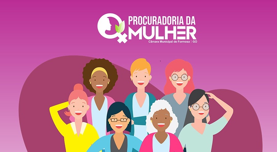 Câmara define Procuradora e Procuradora-Adjunta da Mulher