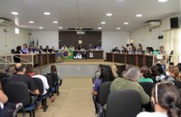 Câmara derruba veto parcial do Poder Executivo