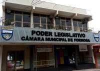 Câmara devolve pouco mais de 1.2 milhão de reais a Prefeitura
