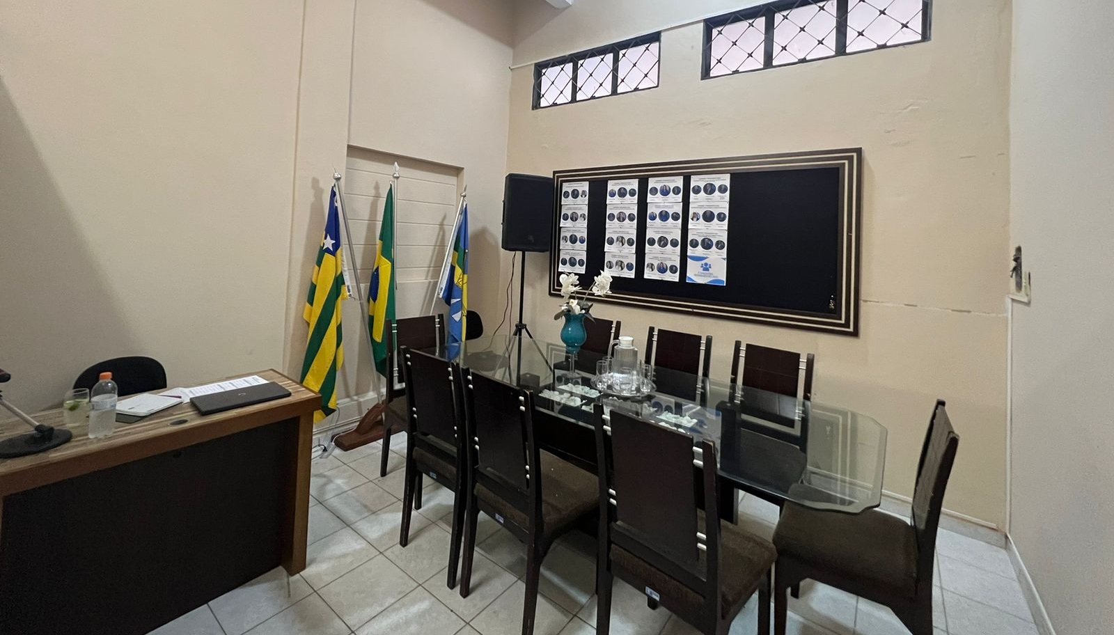 Câmara divulga calendário de reuniões das Comissões Permanentes