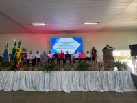 Câmara homenageia mães e entrega Comenda "Mães de Formosa"