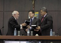 Câmara inaugura Escola do Legislativo