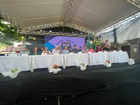 Câmara Mais Perto do Povo realiza mais de 1400 atendimentos