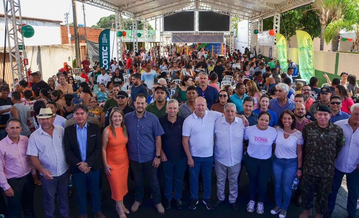 Câmara Mais Perto do Povo realizou mais de 3.600 atendimentos