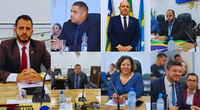 Câmara Municipal aprova o Programa de Captação e Drenagem de Águas Pluviais em Formosa
