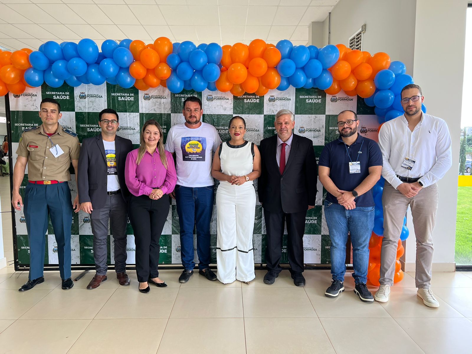 Câmara participa da Etapa Municipal da Conferência Nacional de Saúde