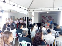 Câmara participa da III Edição do Projeto OAB por Elas