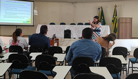 Câmara participa do II Simpósio de Práticas Legislativas