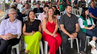 Câmara participa do lançamento da Carreta da Defensoria Pública