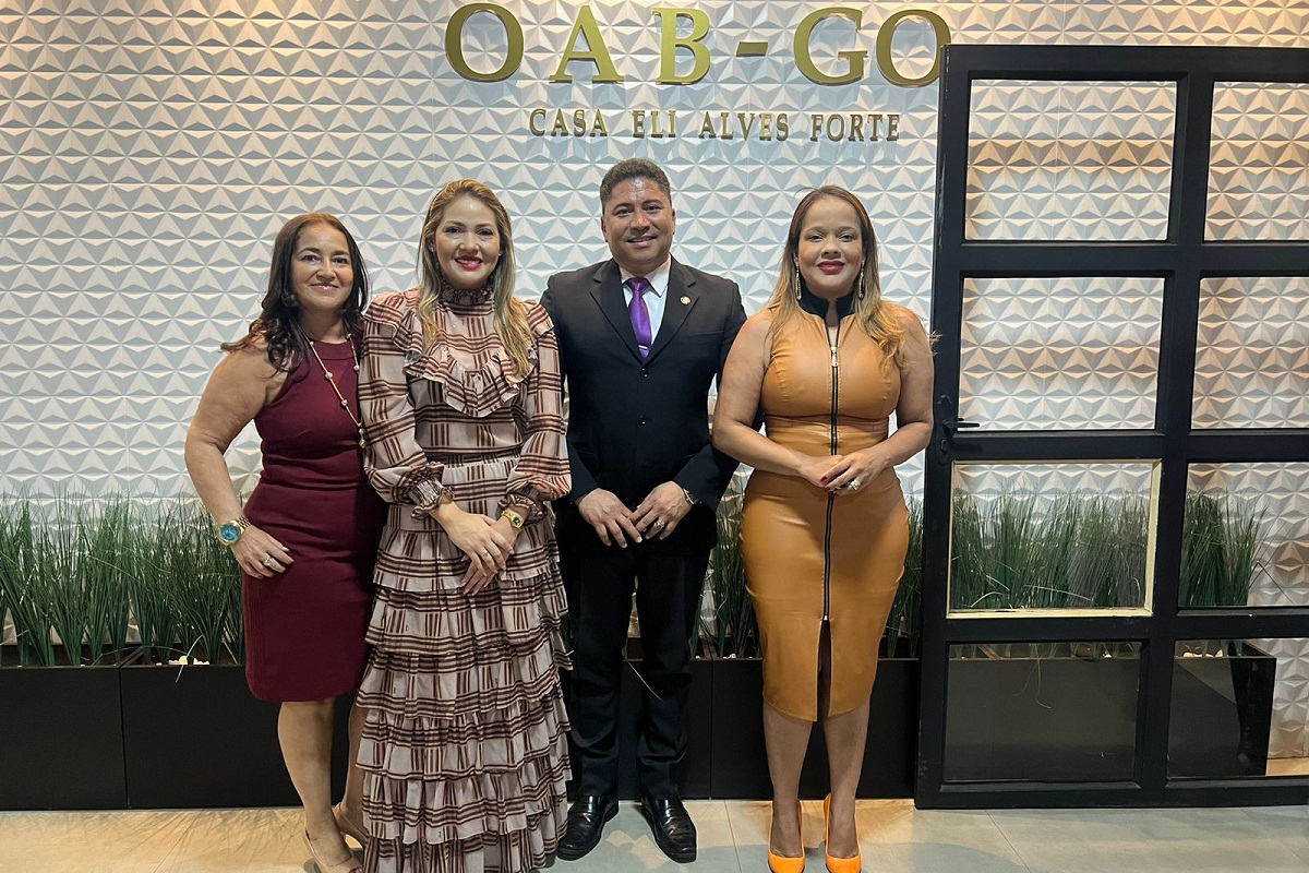 Câmara prestigia Campanha "Advocacia Sem Assédio"