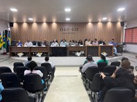 Câmara realiza projeto "Vereador na Melhor Idade"