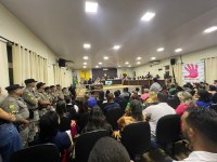 Câmara realiza Sessão Solene de Entrega de Moções