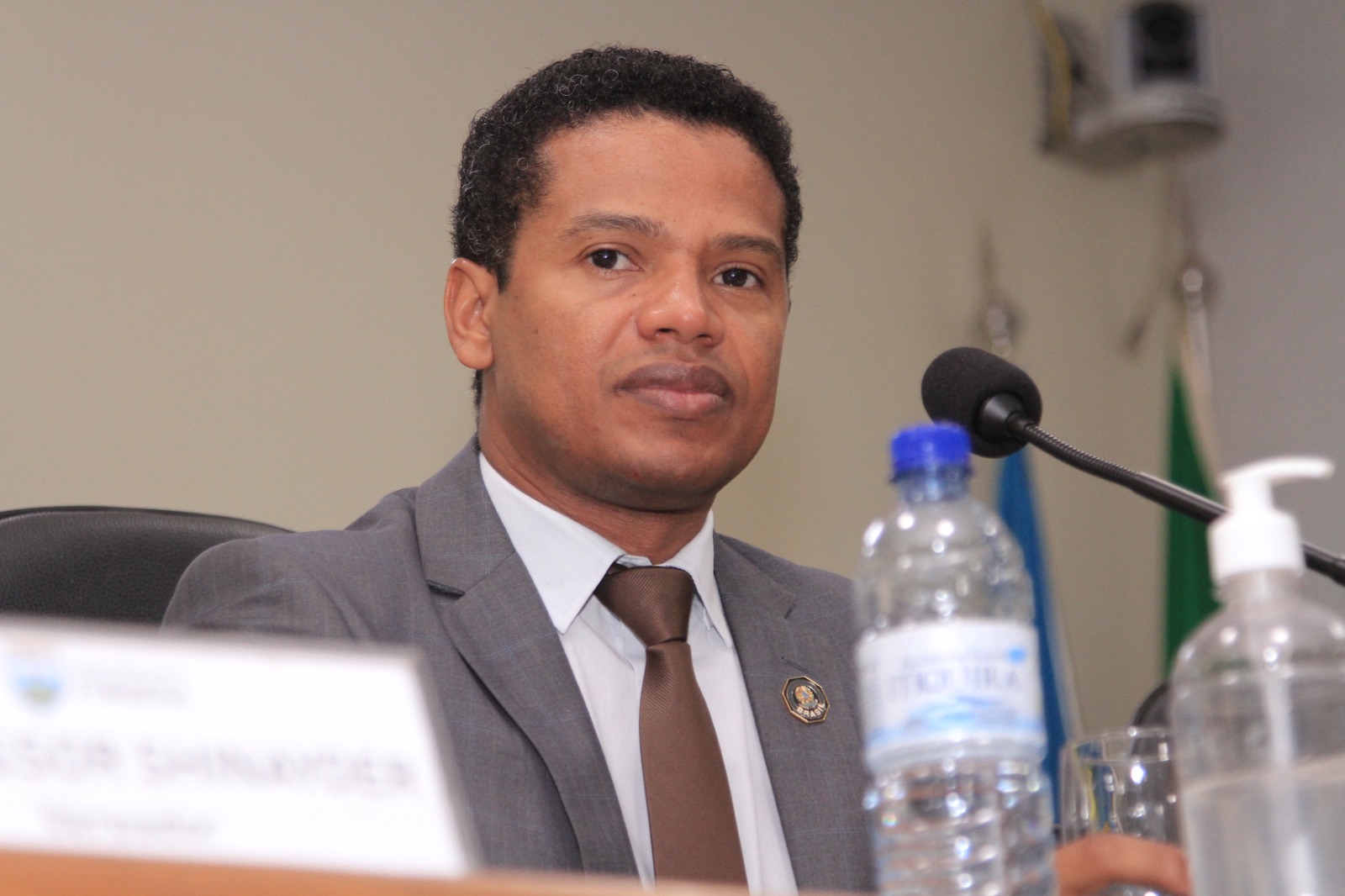 Câmara reconhece festas religiosas como patrimônio cultural histórico imaterial do município de Formosa