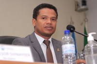 Câmara reconhece festas religiosas como patrimônio cultural histórico imaterial do município de Formosa