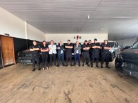 Câmara se reúne com o 20º CIPM-CPE