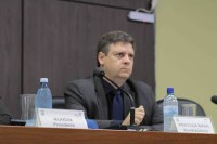 Cancelamento da Coletiva de Imprensa