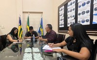 Comissão de Agricultura Familiar e Desenvolvimento Sustentável discute melhorias na zona rural