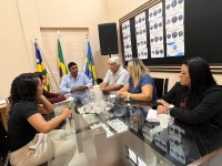 Comissão de Agricultura, Pecuária e Cooperativismo analisa critérios de Associações e Cooperativas beneficiadas