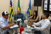 Comissão de Educação organiza cronograma de atividades