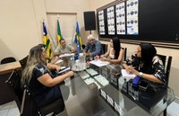 Comissão de Obras, Serviços Públicos e Outras Atividades reorganiza próximas ações