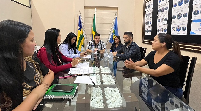 Comissão de Saúde e Assistência Social debate relatoria, frente parlamentar, reuniões e convocação