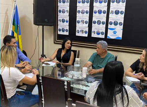 Comissão de Segurança Pública e Defesa Social organiza suas próximas ações