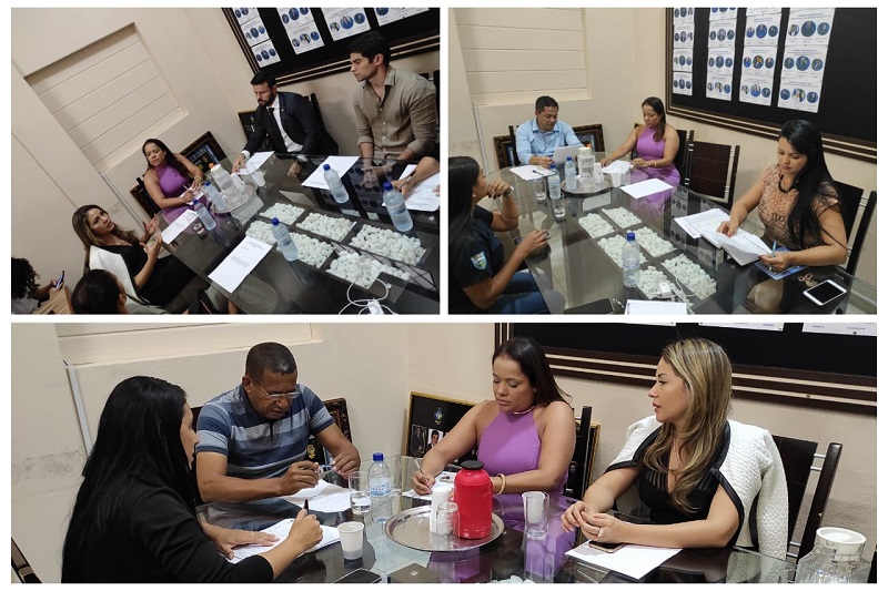 Comissões trataram dos direitos das mulheres, da saúde e do trabalho nesta quinta