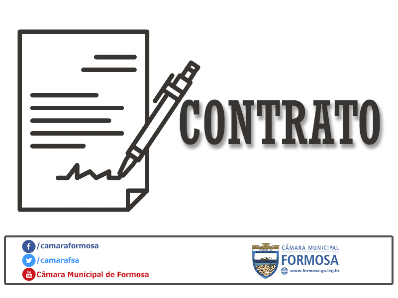 Contrato n.º 004/17