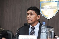 Ato do Presidente n.º 002/17