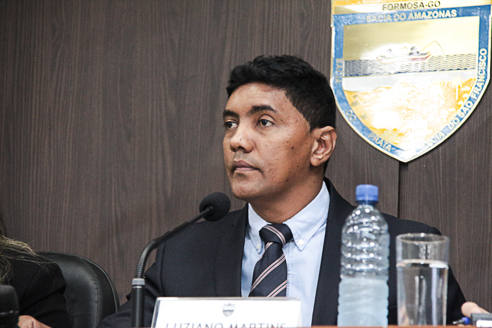 Ato do Presidente n.º 003/17