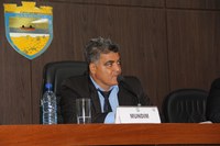 Ata das Sessões Extraordinárias do dia 15-09