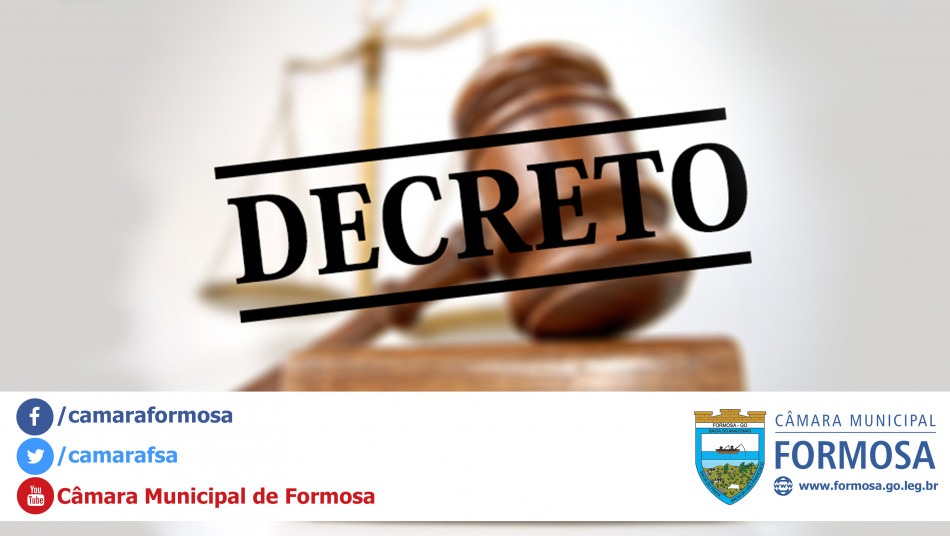 Decreto Legislativo nº 74-21