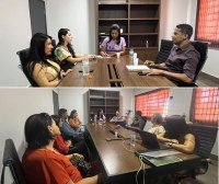 Duas comissões dão sequência aos trabalhos nesta segunda