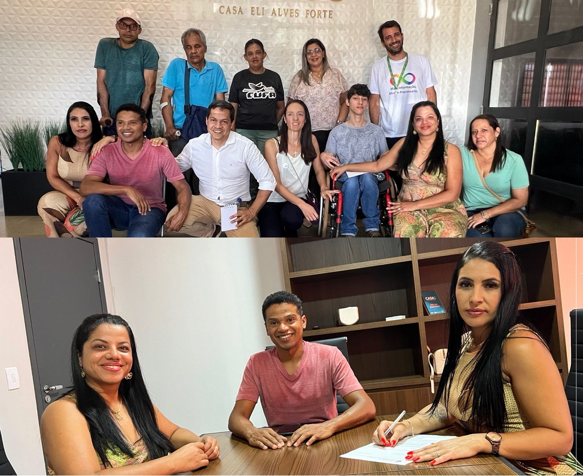 Duas comissões realizam reuniões na tarde desta terça